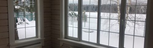 Индивидуальный жилой дом