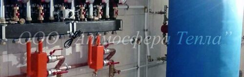 Индивидуальный жилой дом