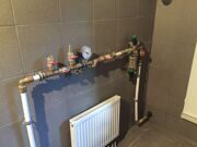 Водоснабжение и канализация