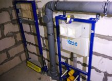 Индивидуальный жилой дом