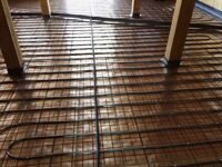 Загон для животных 90 м2