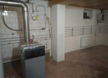 Индивидуальный жилой дом1