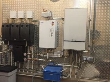 3 как выбрать газ котел