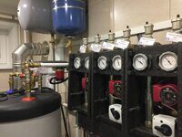 Индивидуальный жилой дом