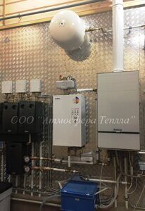 Котельная - фото 2