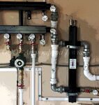 Гидрострелка