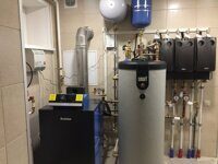 Котельная частного дома