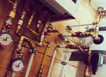 Индивидуальный жилой дом