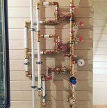 ВОДОСНАБЖЕНИЕ