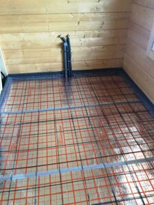 водоснабжение и каналзация