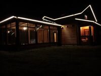 Индивидуальный жилой дом 180 м2