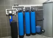 Индивидуальный жилой дом