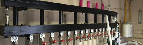 Индивидуальный жилой дом