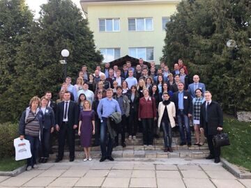 день проектировщика