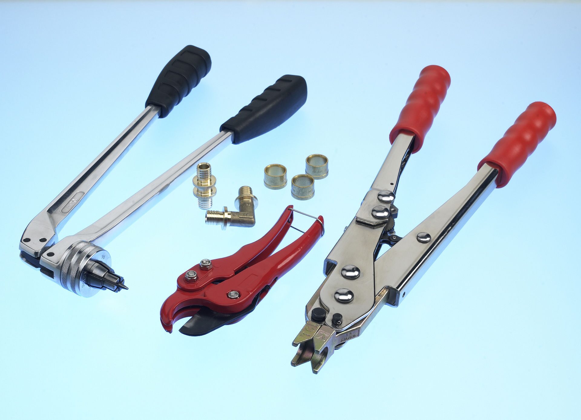 установка в москве